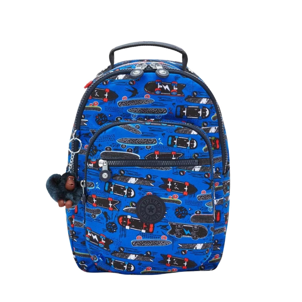 Kipling - Seoul - Zaino Piccolo