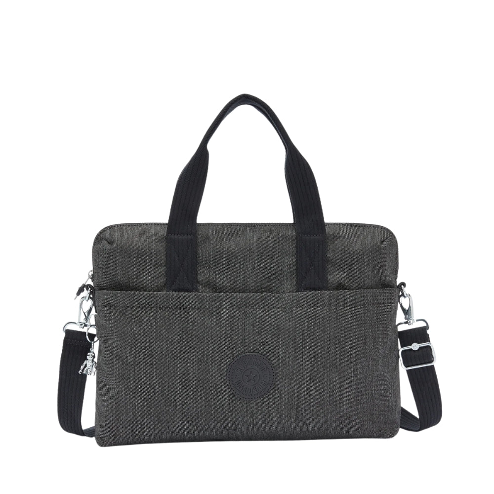 Kipling - Elsil - Borsa Laptop con Tracolla