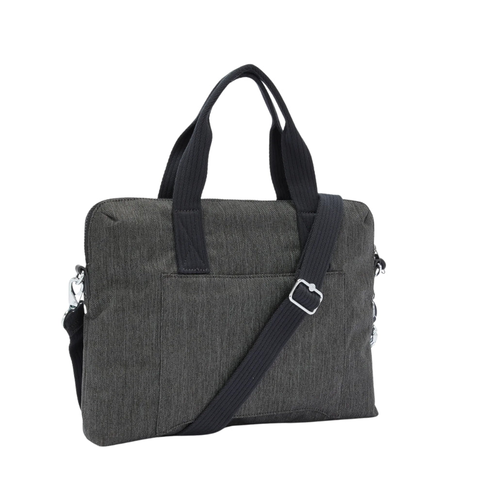 Kipling - Elsil - Borsa Laptop con Tracolla
