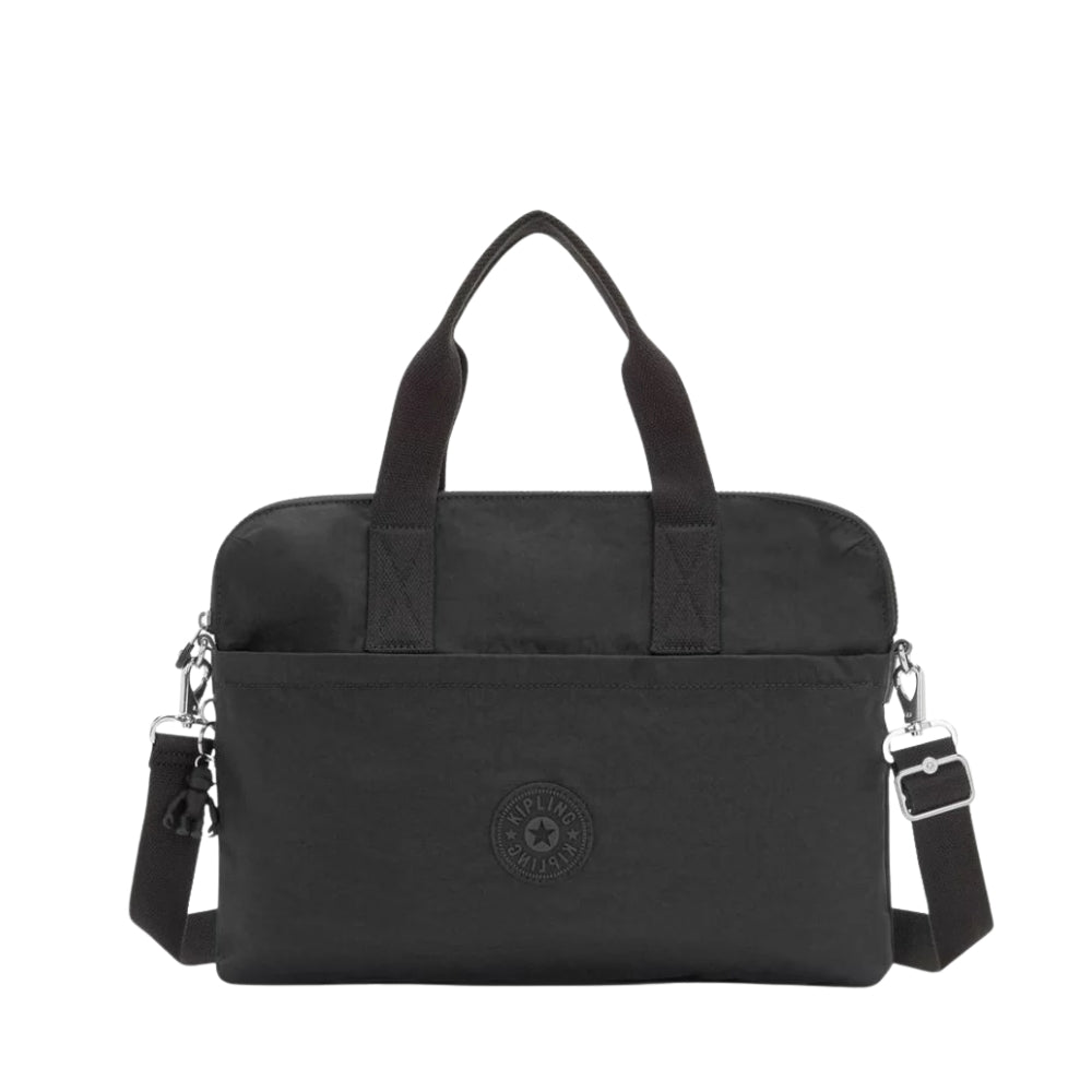 Kipling - Elsil - Borsa Laptop con Tracolla