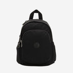 Kipling - Delia - Zaino con Tasca Frontale e Maniglia