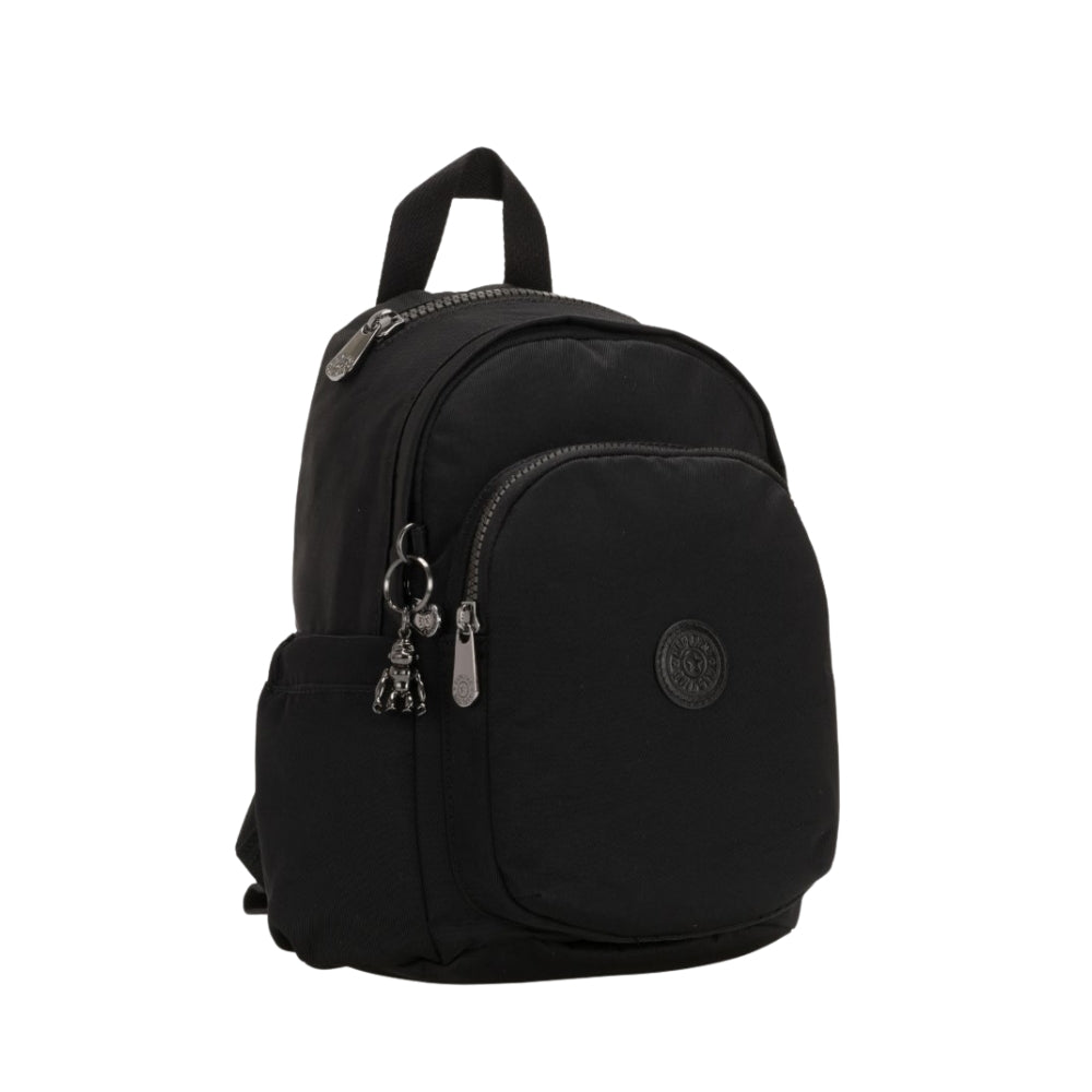 Kipling - Delia - Zaino con Tasca Frontale e Maniglia