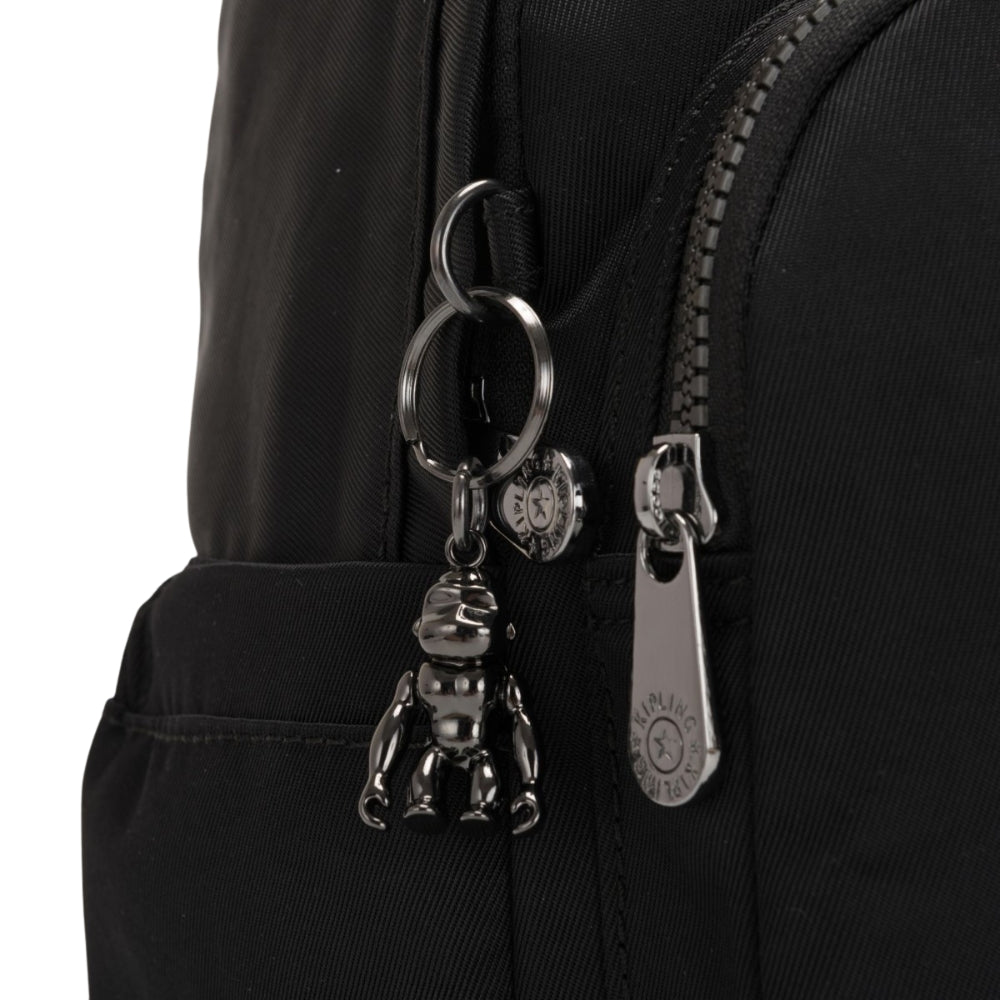 Kipling - Delia - Zaino con Tasca Frontale e Maniglia