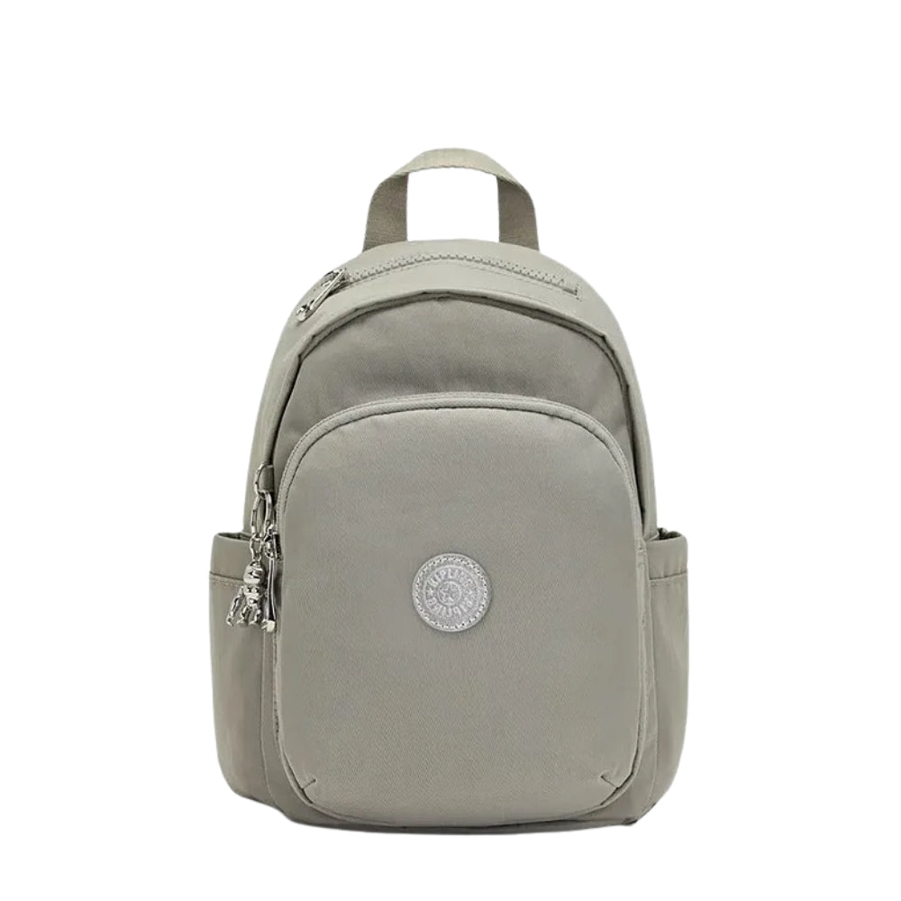 Kipling - Delia - Zaino con Tasca Frontale e Maniglia
