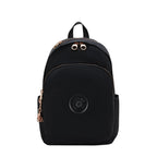 Kipling - Delia - Zaino con Tasca Frontale e Maniglia