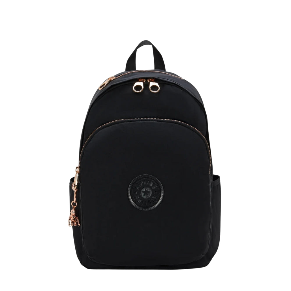 Kipling - Delia - Zaino con Tasca Frontale e Maniglia