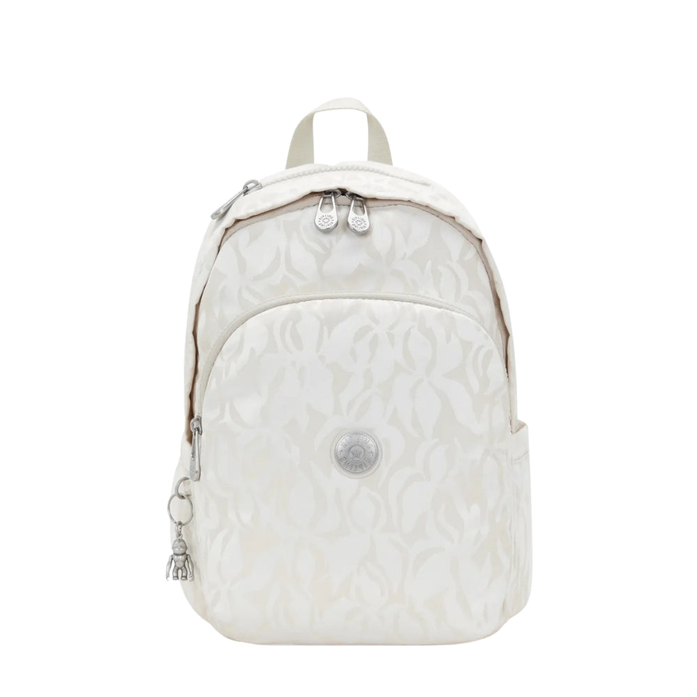 Kipling - Delia - Zaino con Tasca Frontale e Maniglia