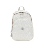 Kipling - Delia - Zaino con Tasca Frontale e Maniglia