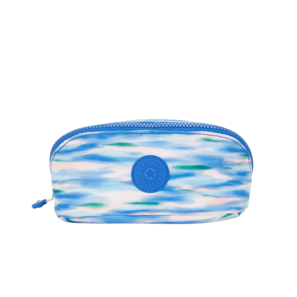 Kipling - Mirko - Beauty Case Piccolo con Tasche