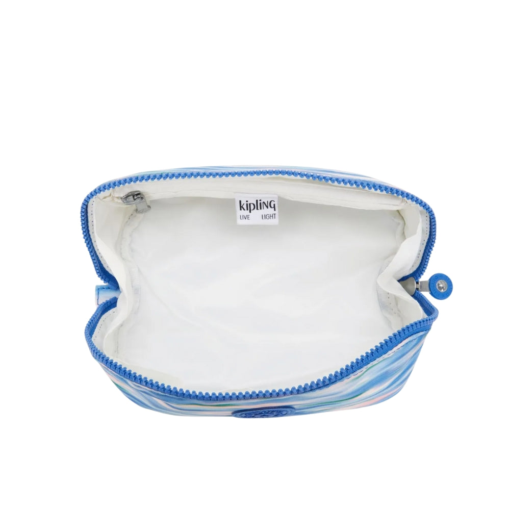 Kipling - Mirko - Beauty Case Piccolo con Tasche