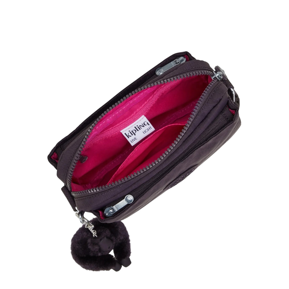 Kipling - Abanu - Mini Borsa a Tracolla