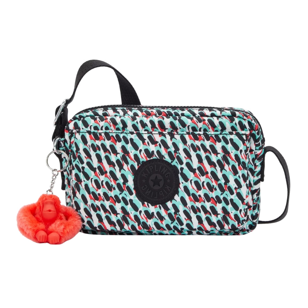 Kipling - Abanu - Mini Borsa a Tracolla