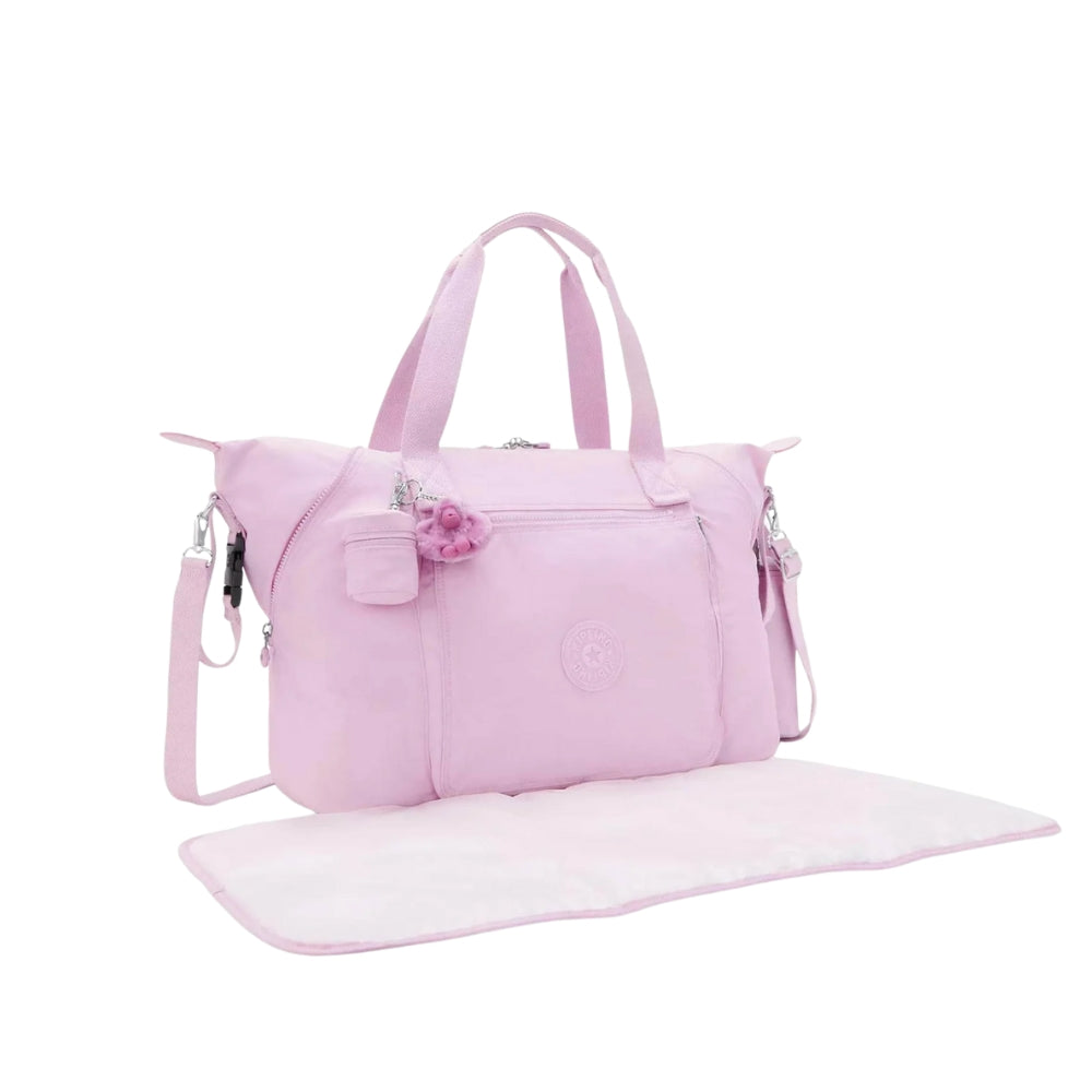 Kipling - Art M Baby Bag - Borsa per Neonato con Fasciatoio