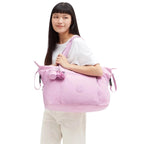 Kipling - Art M Baby Bag - Borsa per Neonato con Fasciatoio