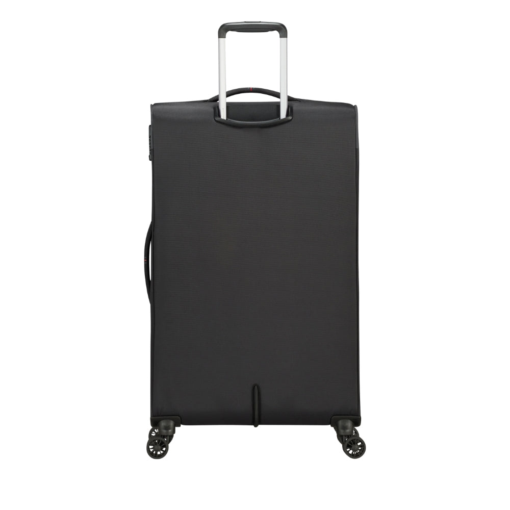 American Tourister - Crosstrack - Valigia Grande in Tessuto