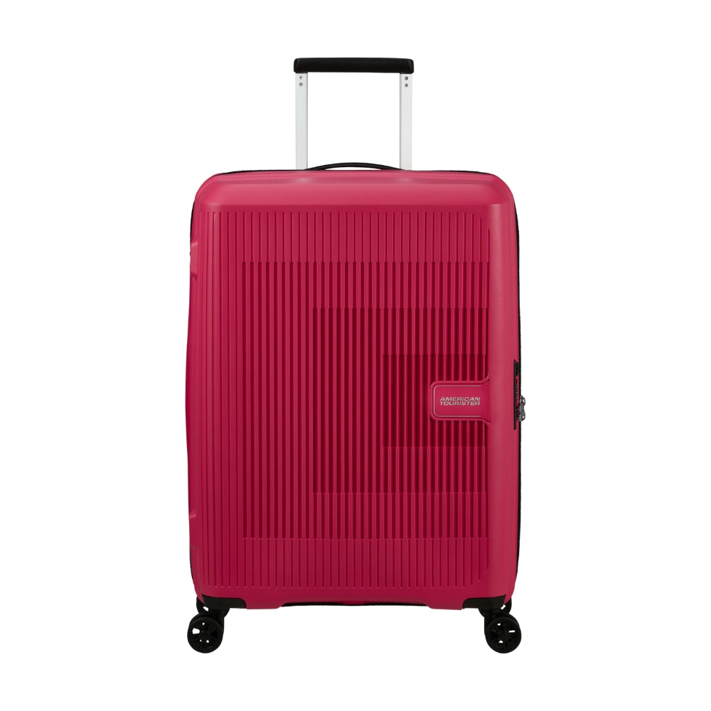 American Tourister - Aerostep - Valigia Media Rigida
