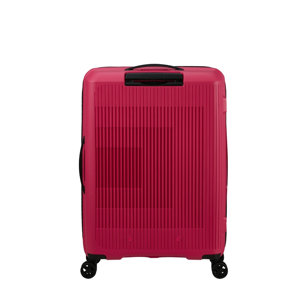 American Tourister - Aerostep - Valigia Media Rigida