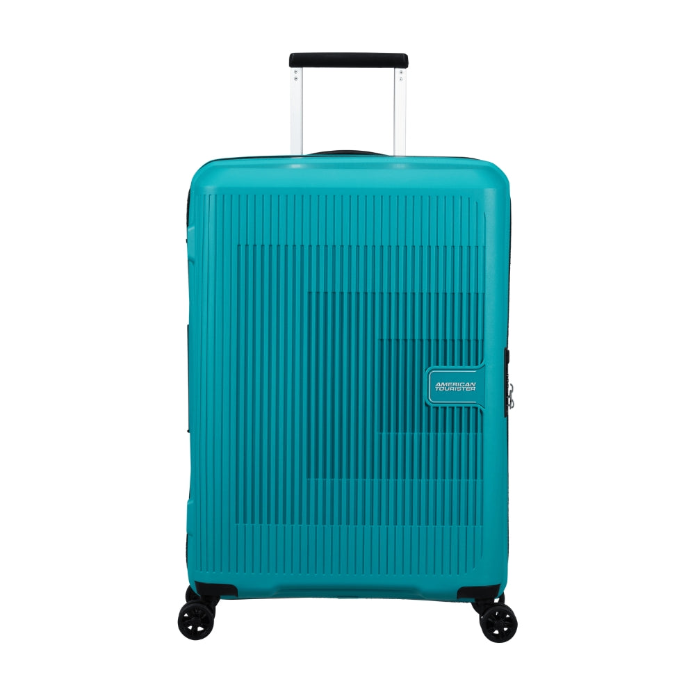 American Tourister - Aerostep - Valigia Media Rigida