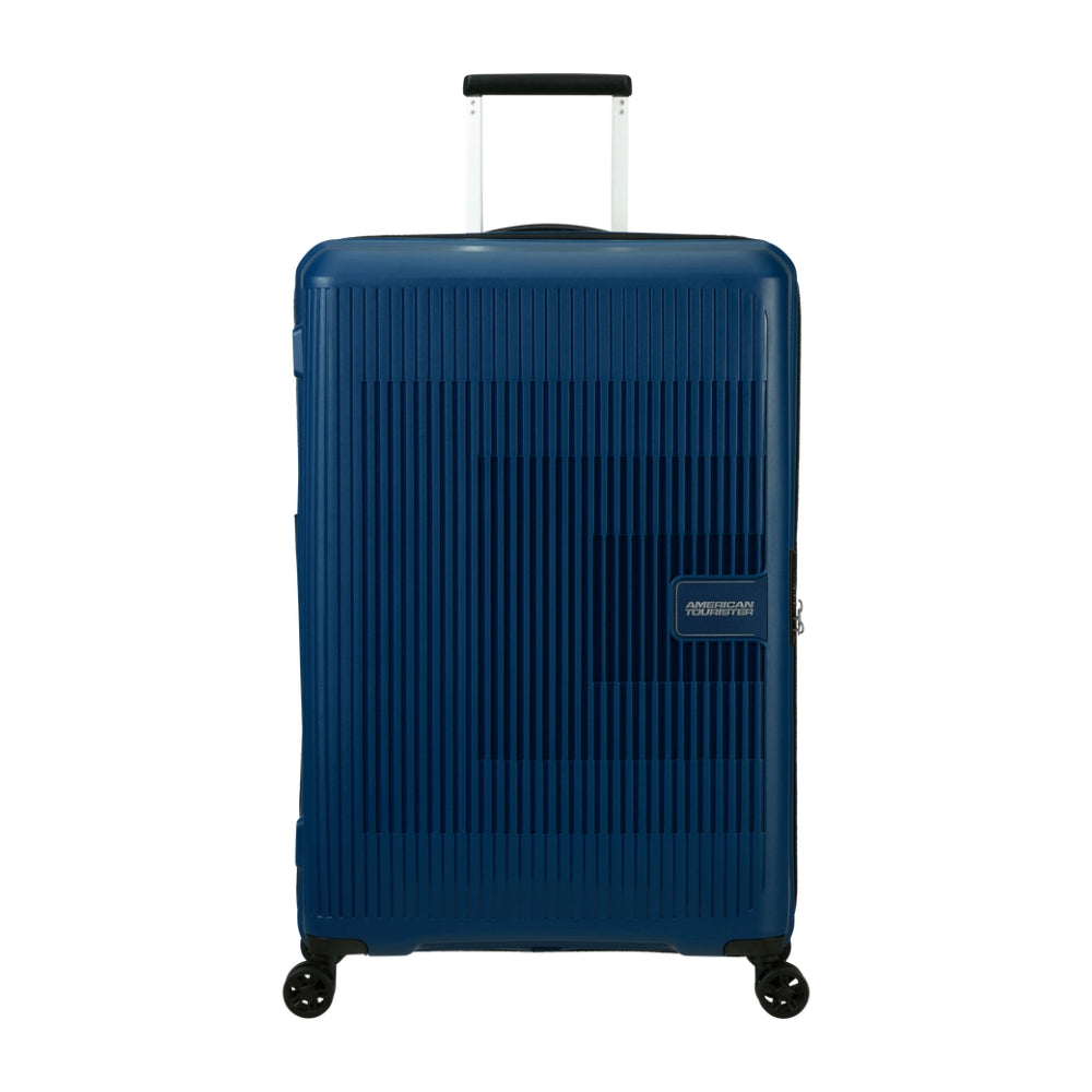 American Tourister - Aerostep - Valigia Piccola Rigida