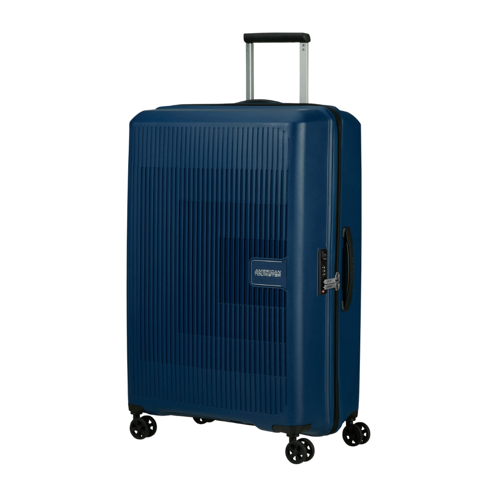 American Tourister - Aerostep - Valigia Piccola Rigida