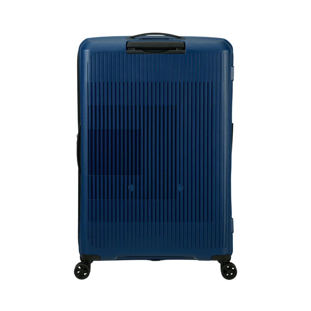American Tourister - Aerostep - Valigia Piccola Rigida