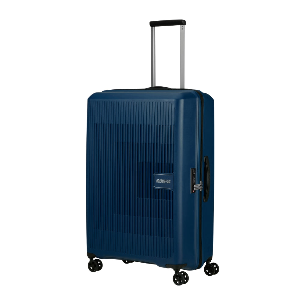 American Tourister - Aerostep - Valigia Piccola Rigida