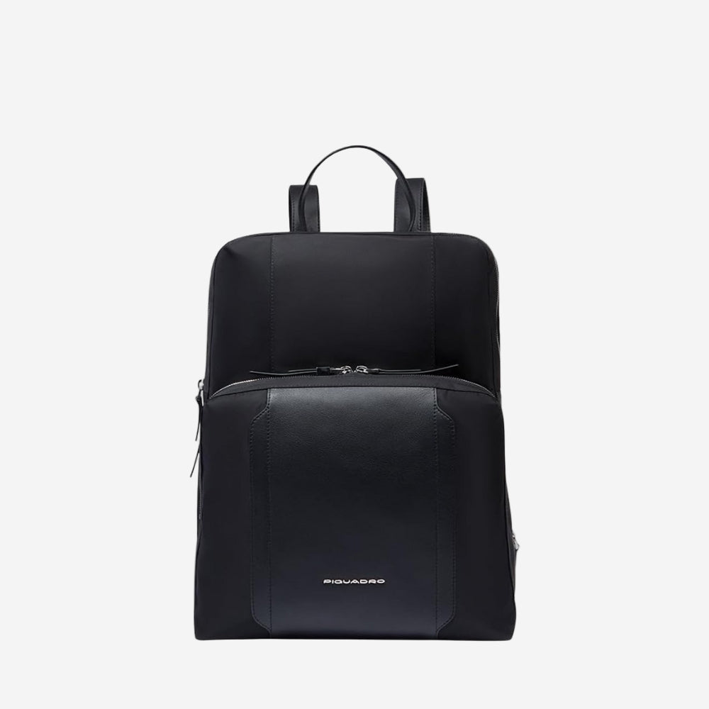 Piquadro - Zaino Porta Pc e iPad