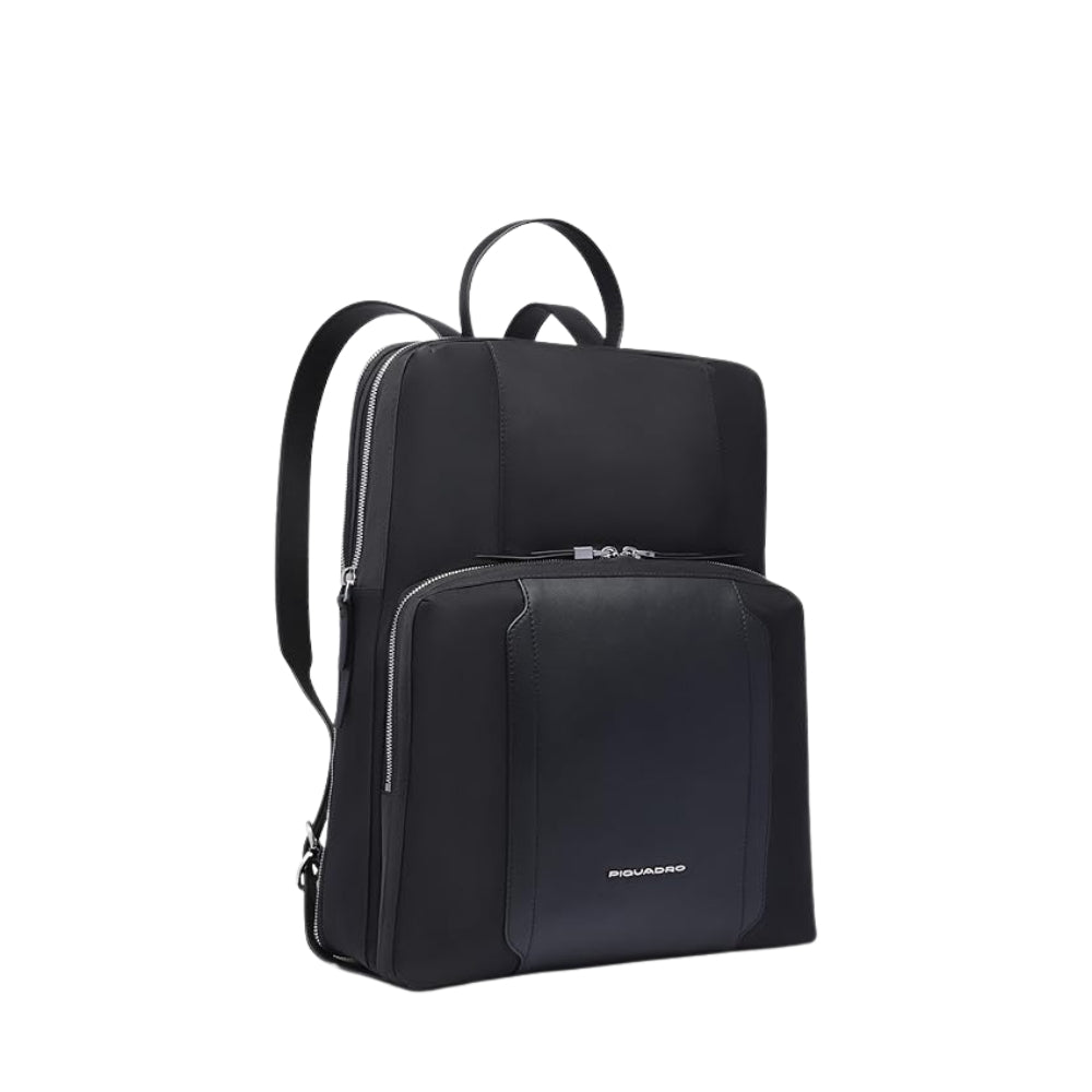 Piquadro - Zaino Porta Pc e iPad