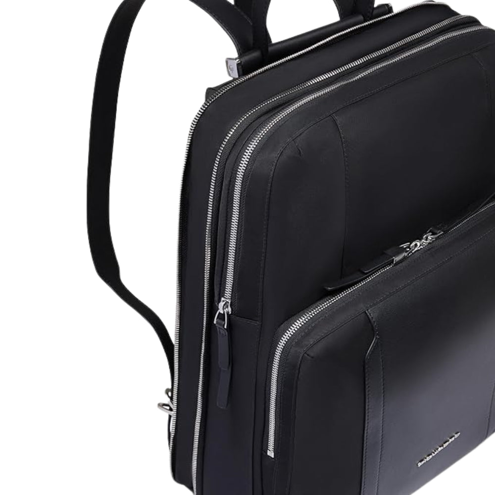 Piquadro - Zaino Porta Pc e iPad