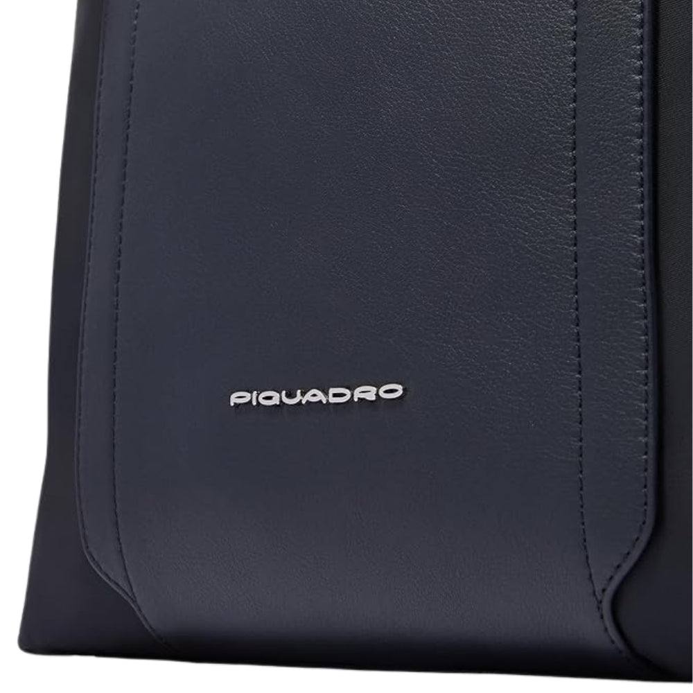 Piquadro - Zaino Porta Pc e iPad