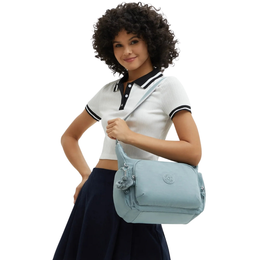 Kipling - Gabb - Borsa a Tracolla Grande