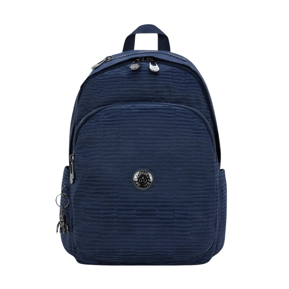 Kipling - Delia - Zaino Grande con Scomparto Porta Pc