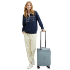 Kipling - Spontaneous S - Valigia Piccola Morbida