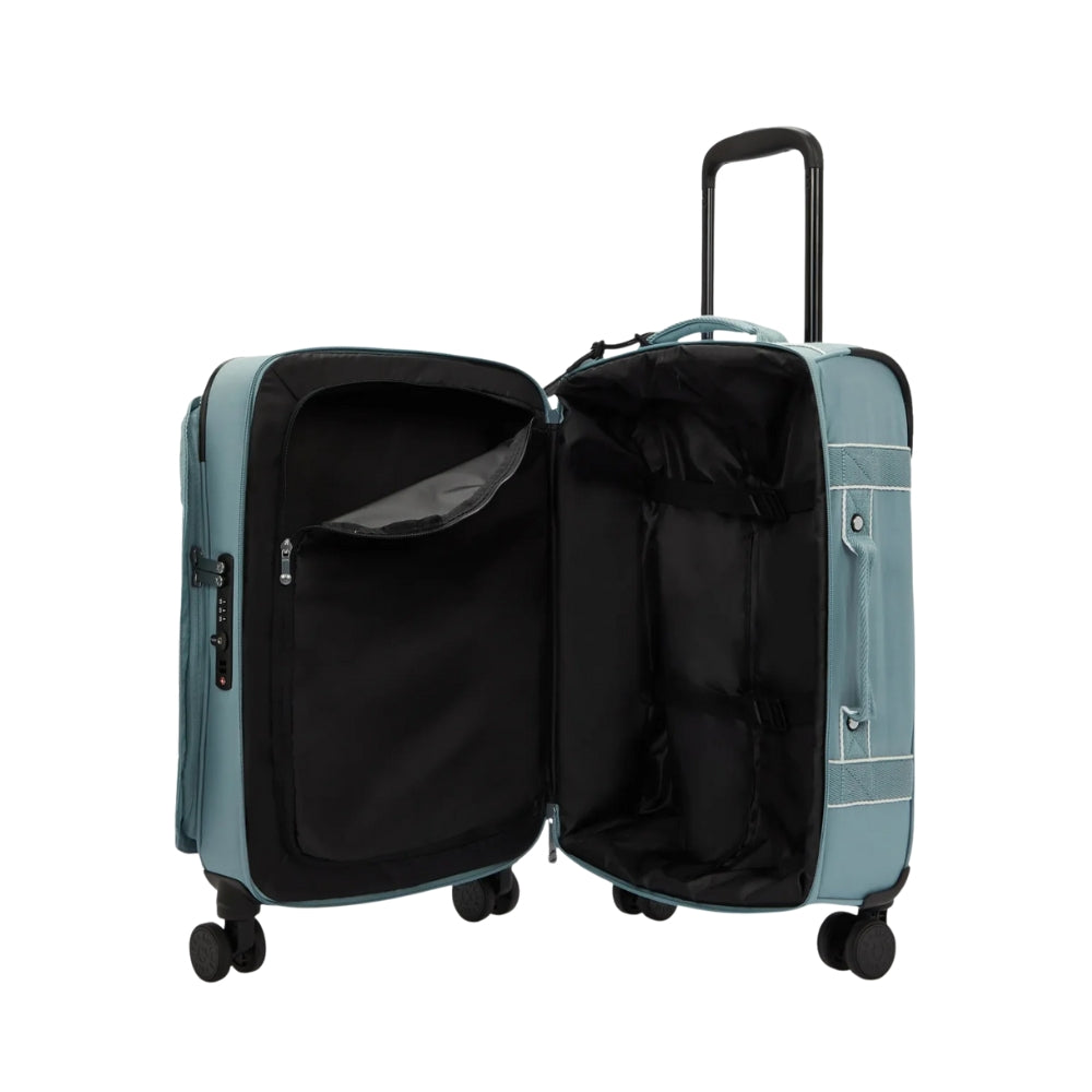 Kipling - Spontaneous - Valigia Piccola Morbida