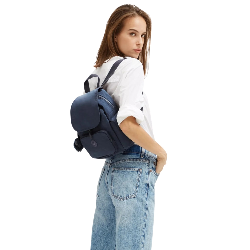 Kipling - City Pack S - Zainetto Medio