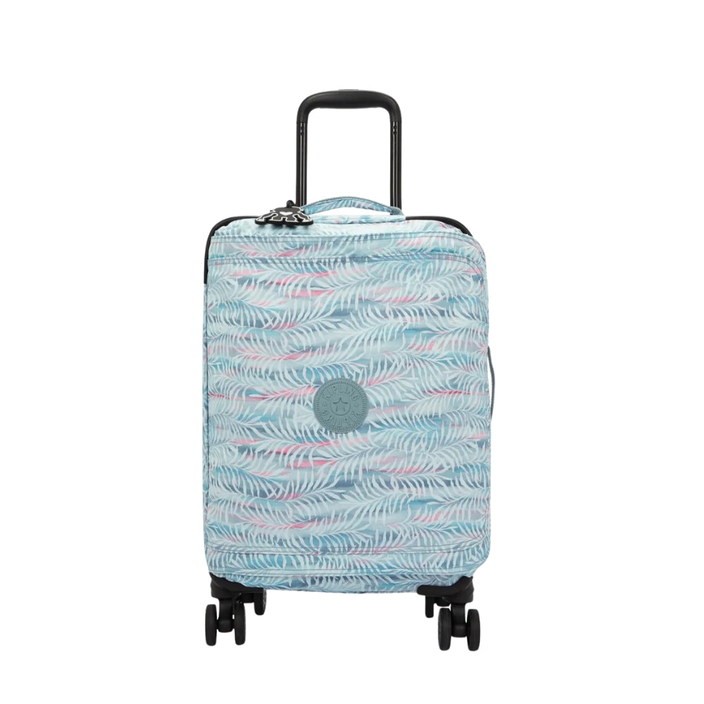 Kipling - Spontaneous - Valigia Piccola Morbida