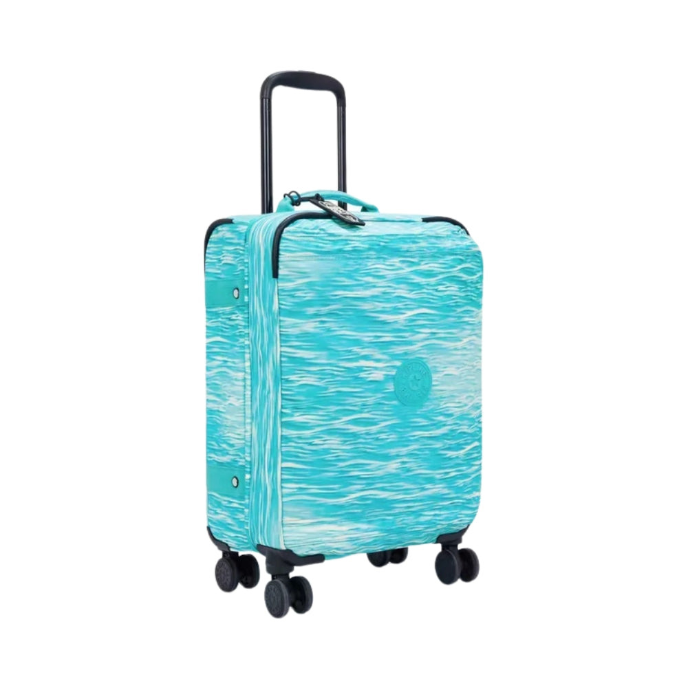 Kipling - Spontaneous - Valigia Piccola Morbida