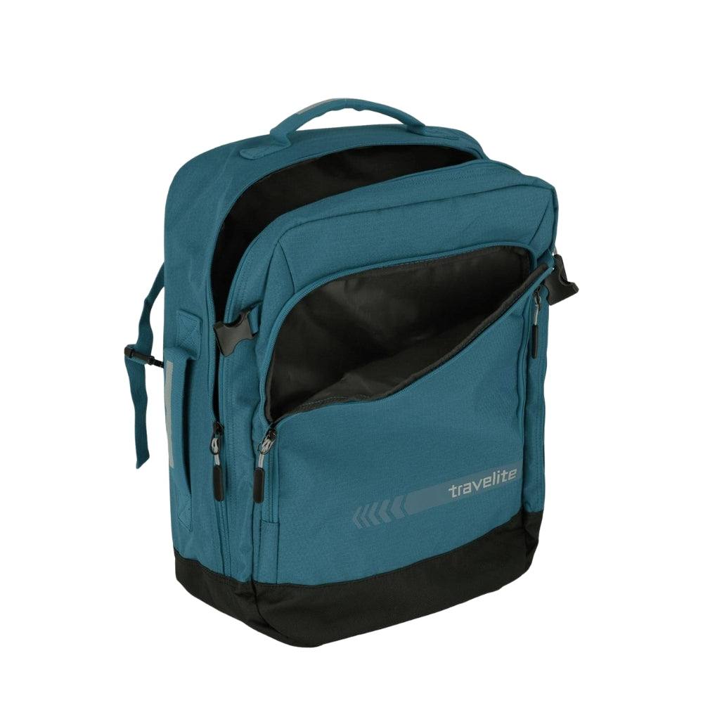 Travelite - Kick Off - Borsa e Zaino Cabina