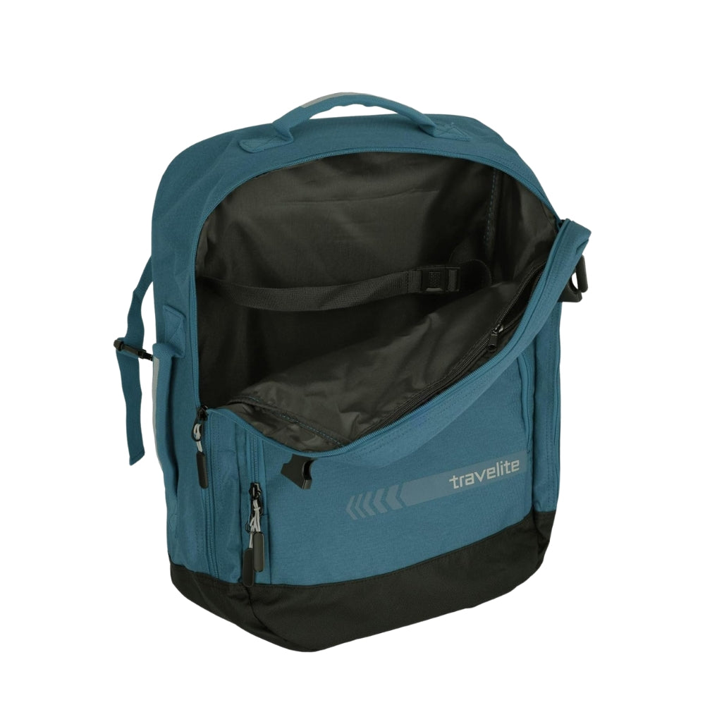 Travelite - Kick Off - Borsa e Zaino Cabina