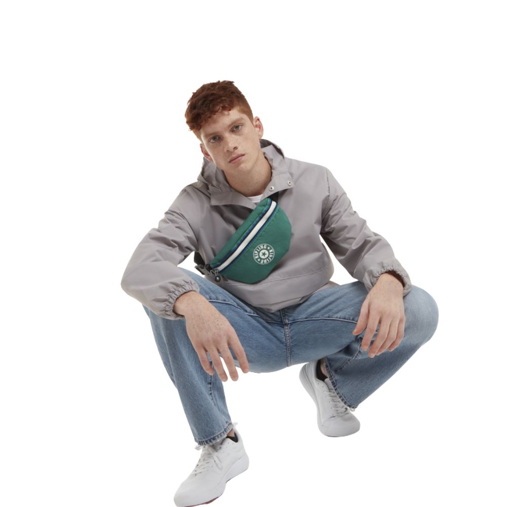 Kipling - Fresh Lite - Marsupio Piccolo