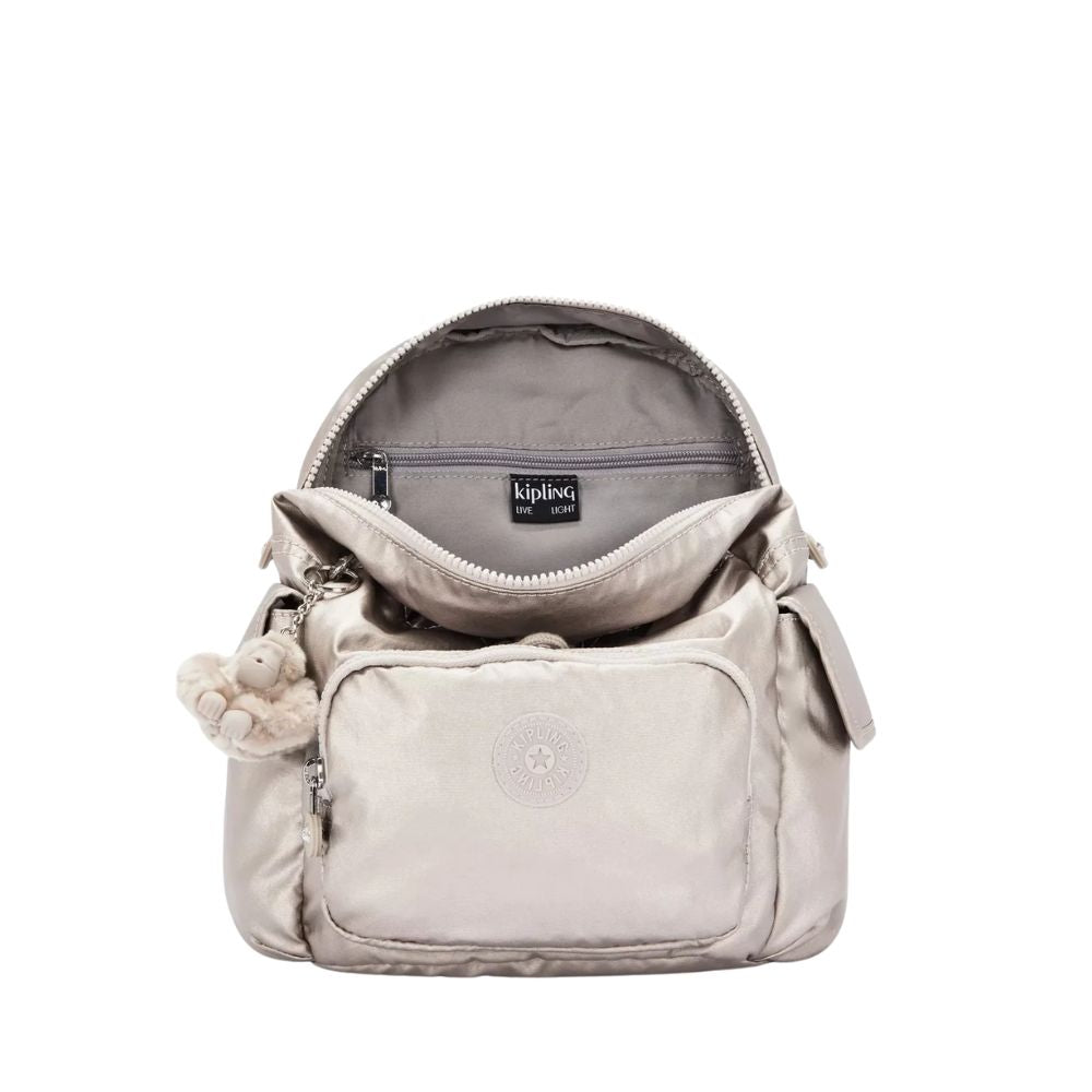 Kipling - City Pack Mini - Zaino City Pack Mini