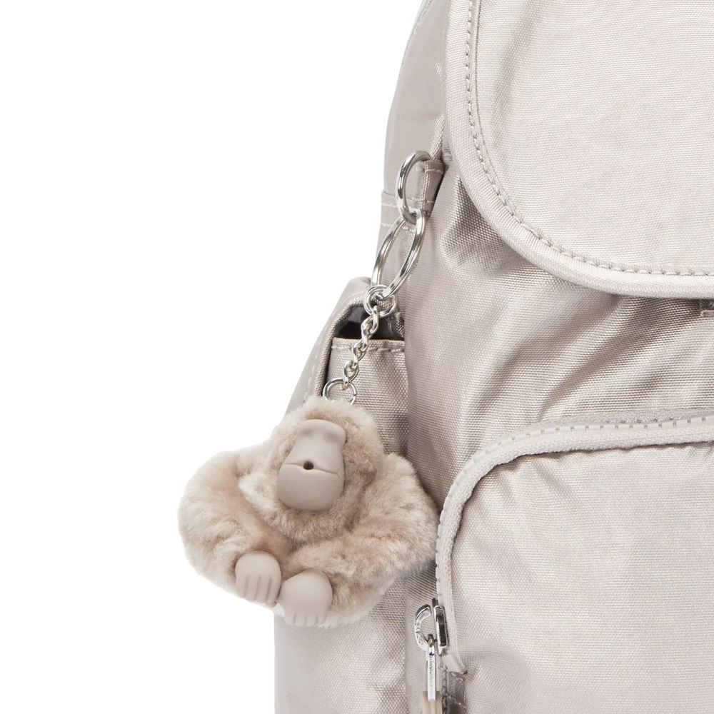Kipling - City Pack Mini - Zaino City Pack Mini
