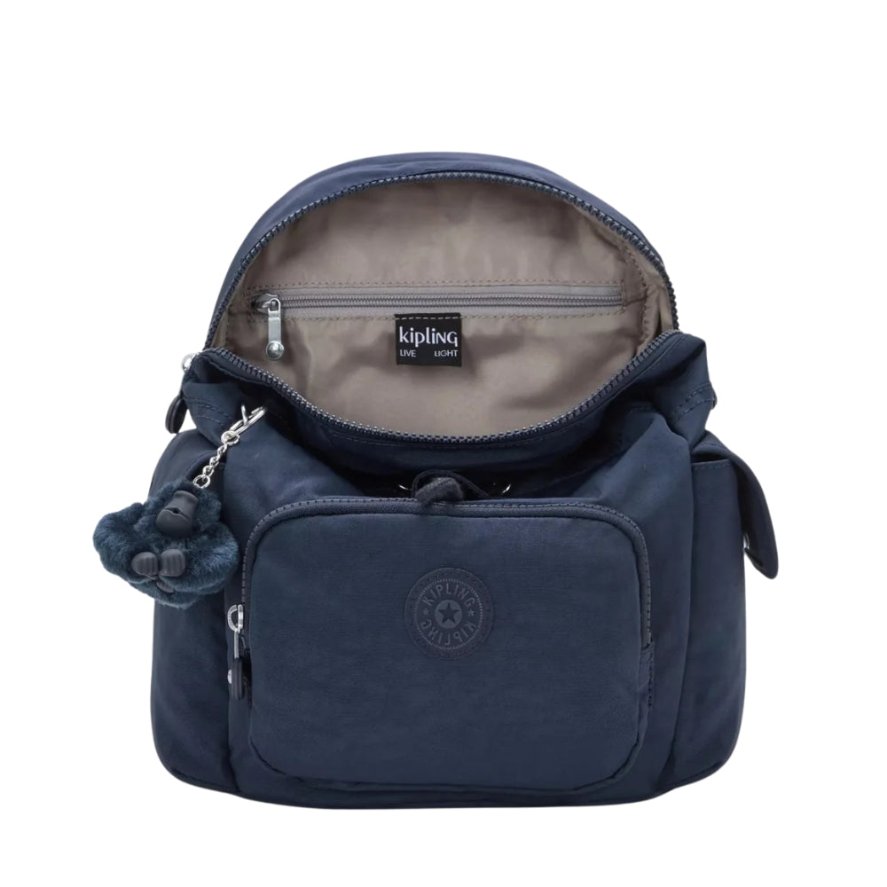 Kipling - City Pack S - Zainetto Medio