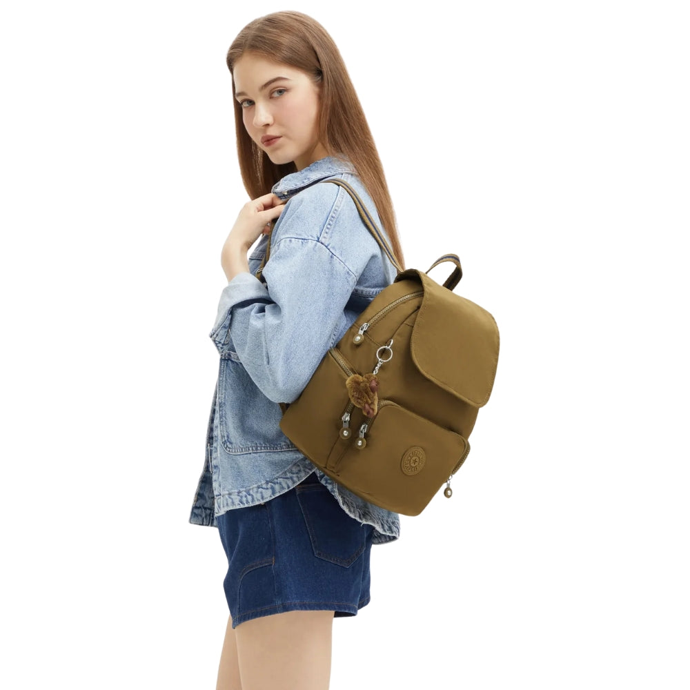 Kipling - City Zip S - Zaino Piccolo