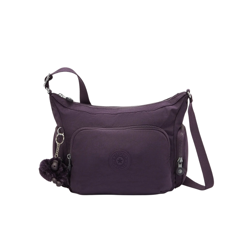 Kipling - Gabb S - Borsa a Tracolla Media
