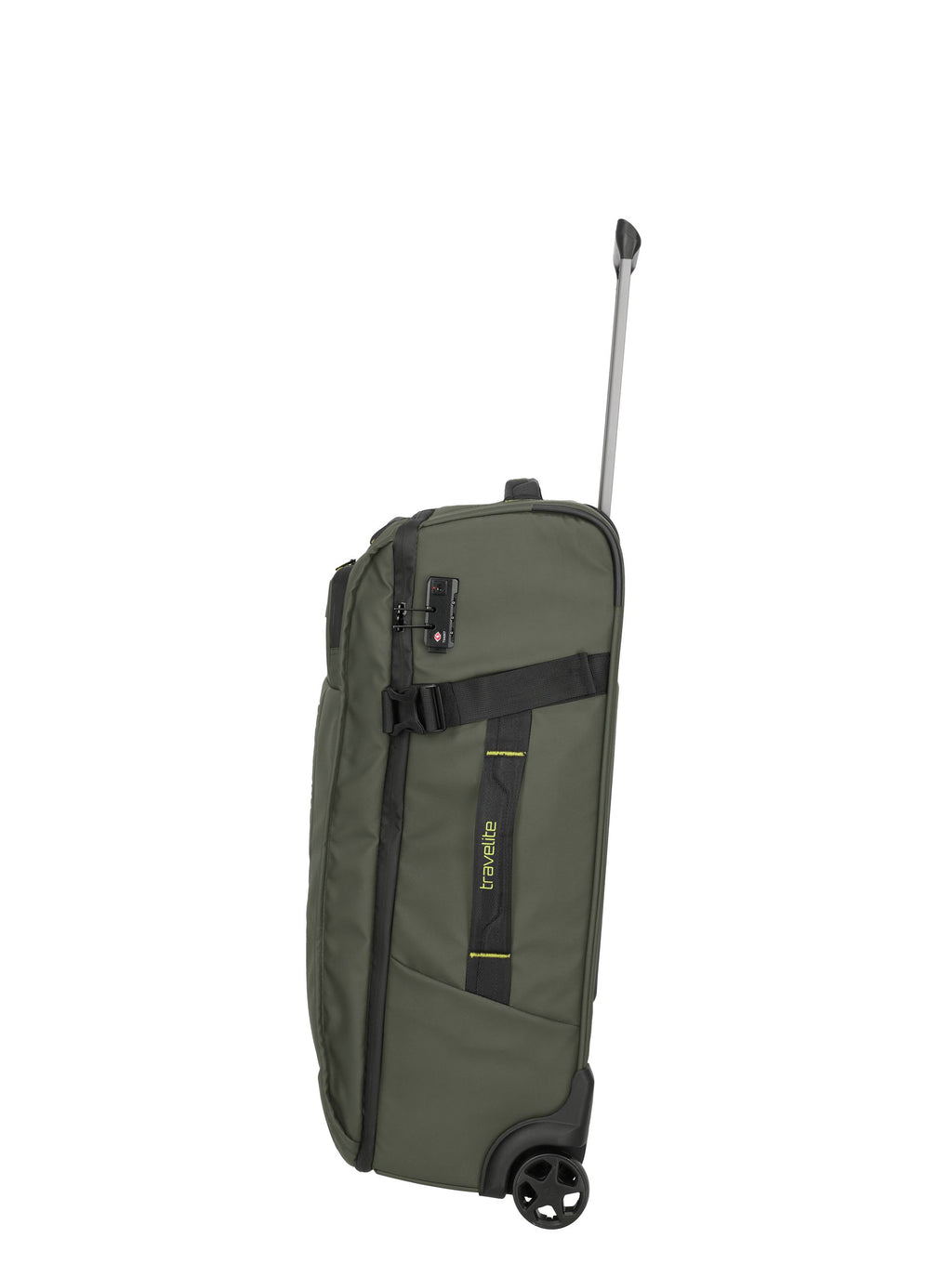 Travelite - Briize - Valigia Media Idrorepellente