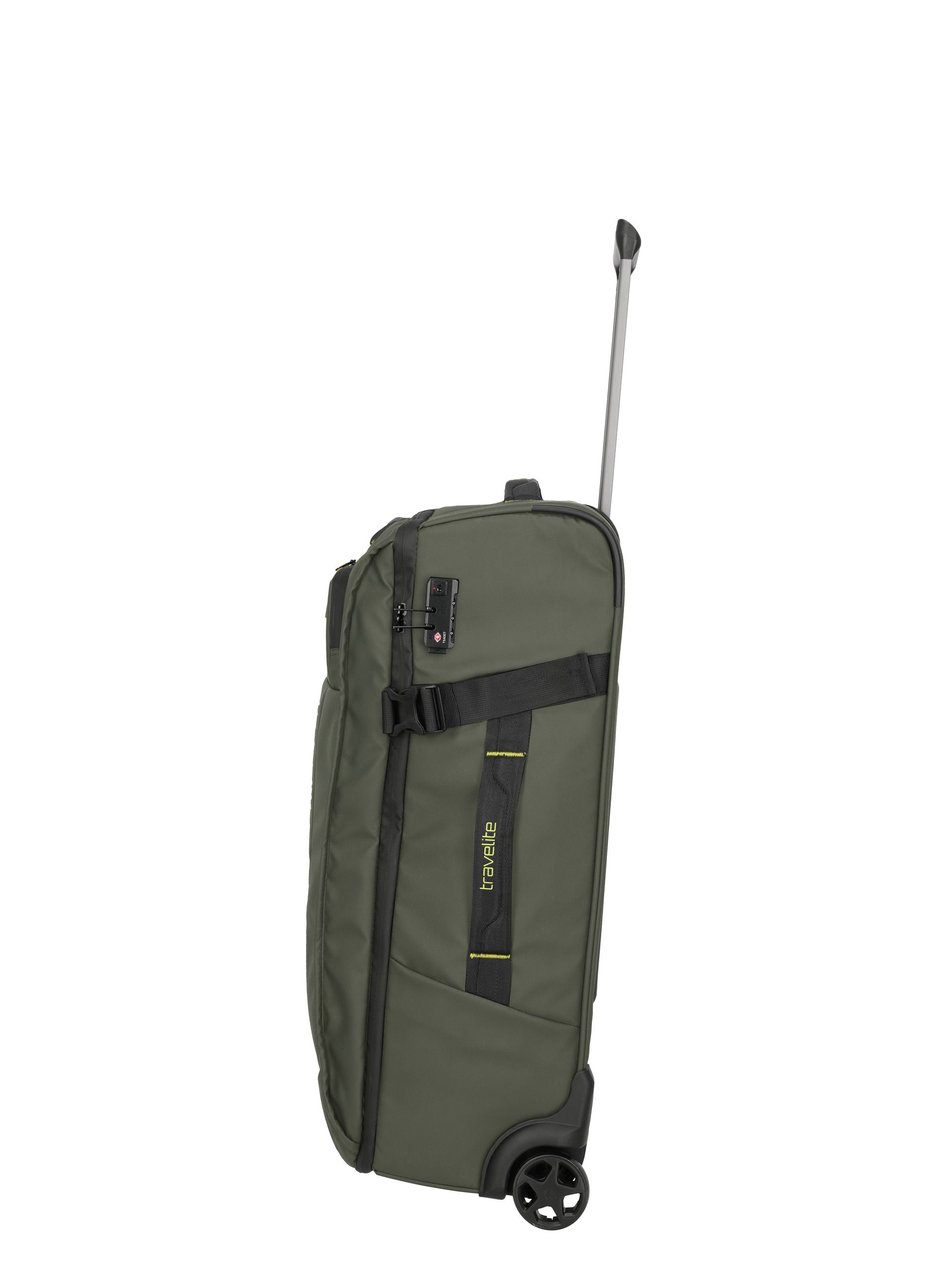 Travelite - Briize - Valigia Media Idrorepellente