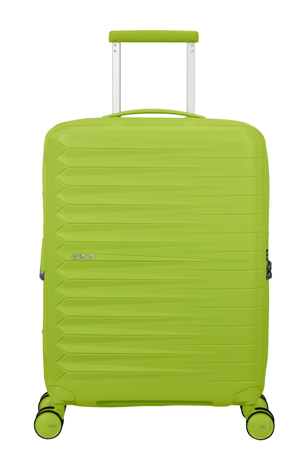 American Tourister - Fastforward - Valigia Piccola Rigida Espandibile