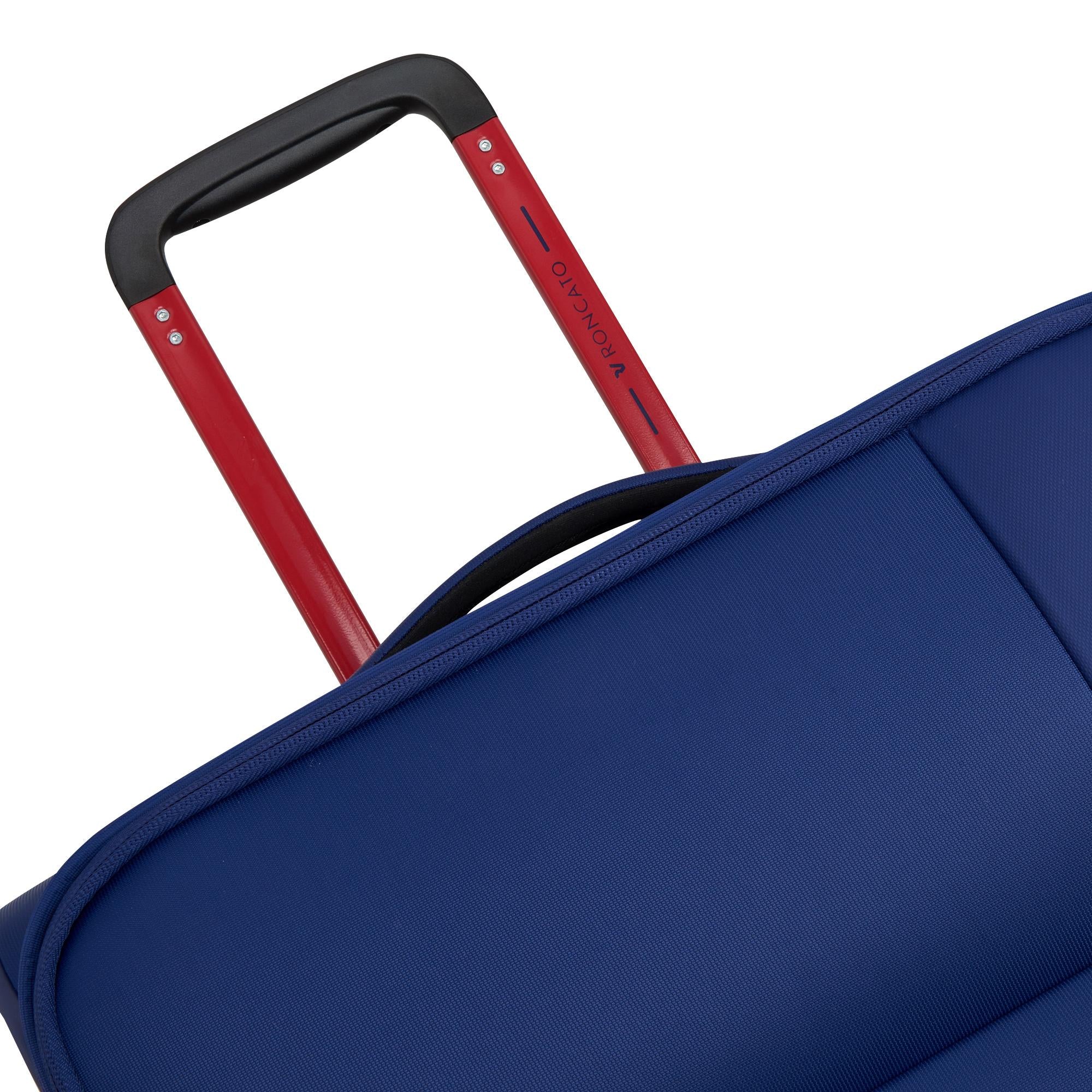 Roncato - Move - Valigia Grande Tessuto