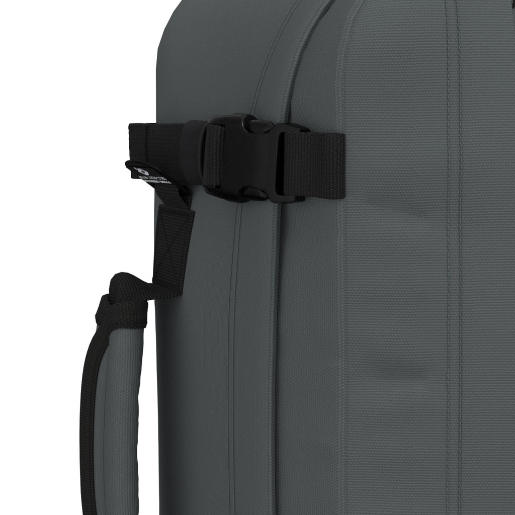 Cabin Zero - Zaino Classic 36 L
